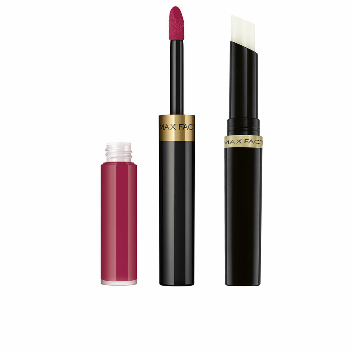 Kosmetik sæt til kvinder Lipfinity Max Factor (2 pcs)